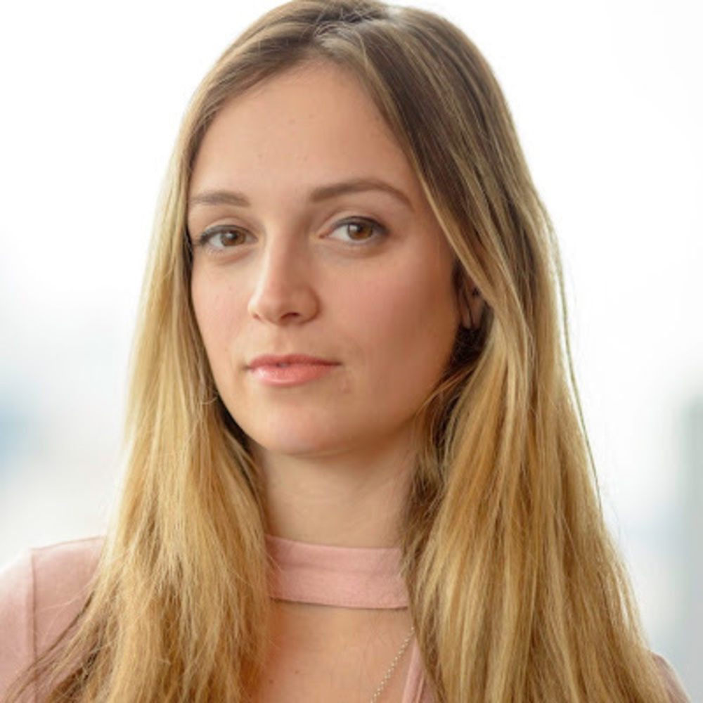 Meet your Posher, Leah